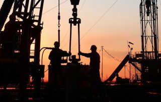 Oil and Gas Production Well Services