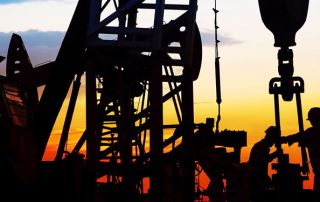 Oil and Gas Production Well Services